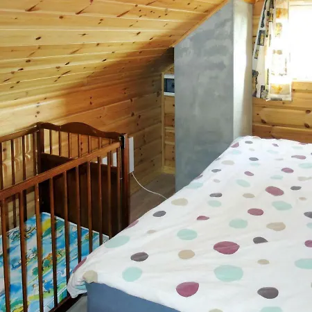 Chalet Lolandbu - Sow405 Vigeland (Lindesnes, Agder)