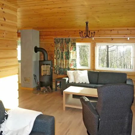 Chalet Lolandbu - Sow405