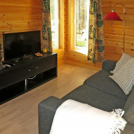 Chalet Lolandbu - Sow405 木屋 Vigeland (Lindesnes, Agder)