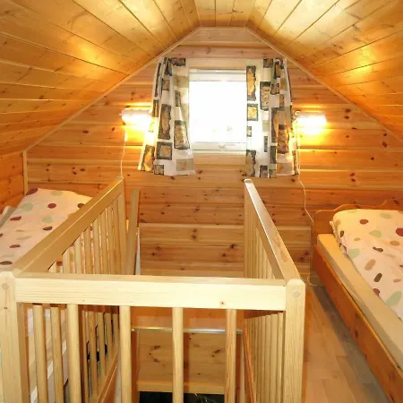 Chalet Lolandbu - Sow405 Chalet *