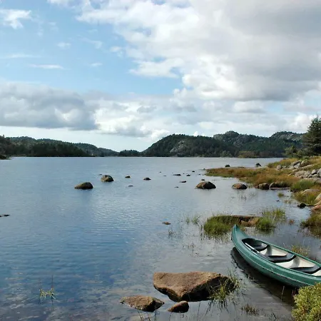 Chalet Lolandbu - Sow405 Chalet Vigeland (Lindesnes, Agder)