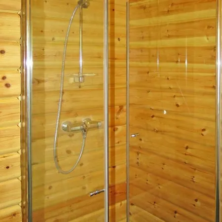Chalet Chalet Lolandbu - Sow405