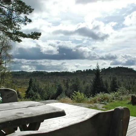 Chalet Lolandbu - Sow405 Vigeland (Lindesnes, Agder)