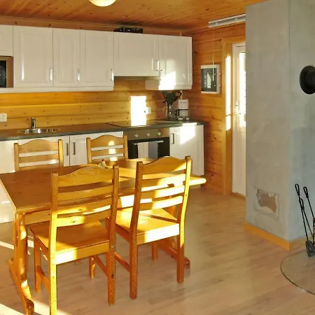 Chalet Lolandbu - Sow405 Chalet Vigeland (Lindesnes, Agder)