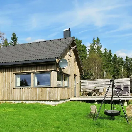 Chalet Chalet Lolandbu - Sow405